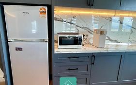 Jomstay Octagon Ipoh Suites